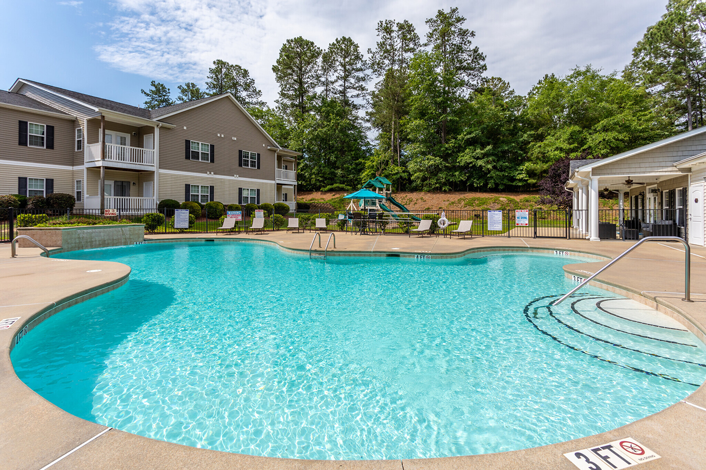 CD Property Management of NC, LLC 